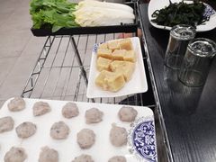 -楼外楼大刀肉传统火锅居(幸福街店)