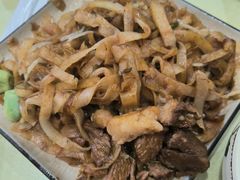 -葛记焖饼(伏牛路店)