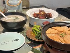 -苏帮袁Sue Cuisine(南开大悦城店)