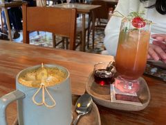 -时光花园(白鹭洲店)