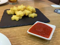 -棒约翰比萨·意面(金桥国际店)