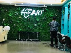 大厅-Hair ART造型沙龙
