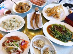 -万宝海鲜舫(劳动公园店)