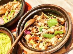 -啫神·广州地标美食(北京路店)