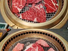 -铭牛烧肉·和牛海鲜自助(高新月牙湖店)