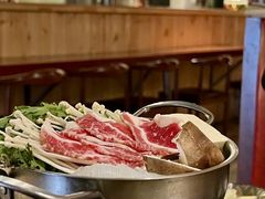-牛焱·烧肉酒肆(五大道店)