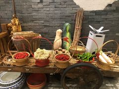 -七十七号厨房·新派江西菜(滨湖店)