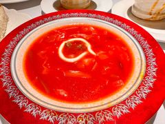 -波特曼西餐厅(中央大街店)