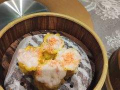 -香云轩·顺德菜(香云纱园林酒店店)