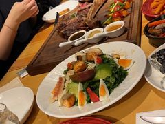 -TIAGO HOME KITCHEN(王府中环店)