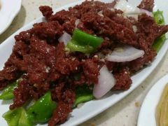 -西夏回族烧麦馆(牡丹街店)