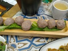-普宁潮汕牛肉火锅(新香洲店)