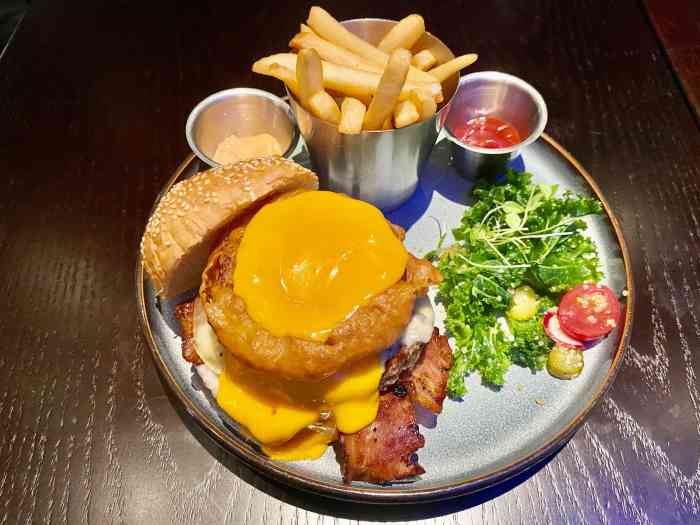 bluefrog蓝蛙(九六广场店)