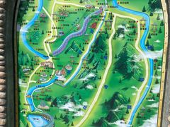-山叶口景区