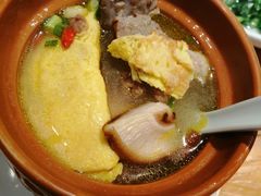 紫阳蒸盆子-钟记家菜(红专南路店)