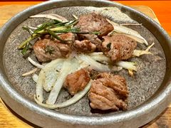 -月龍吟(朝龙汇店)