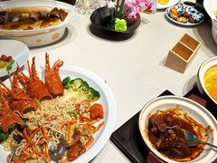-侨美食家·40年地道粤菜(珠江新城店)