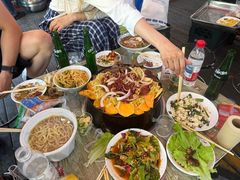 -马晓马佳牛羊肉(新合路店)