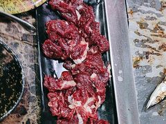-牛里牛气· 榴莲海鲜鲜牛肉自助火锅·烤肉(横岗店)