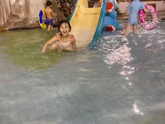 -南宫温泉水世界