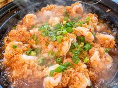 -遇见小院—虹鳟鱼•农家菜(怀柔店)