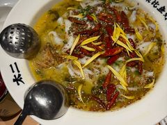 -太二酸菜鱼(深圳布吉万象汇店)