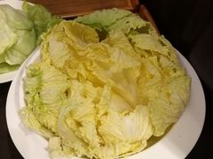 -竹叶涮肉坊(总店)