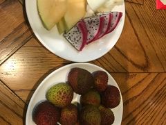 -阿罗新疆菜(人民广场店)