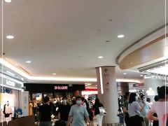 -皇庭广场(福华三路店)