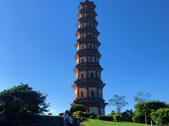 -广州莲花山旅游区
