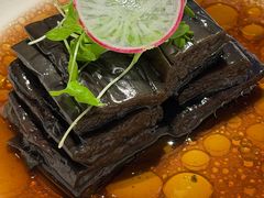 -知楚•精致湖北菜(武商MALL店)