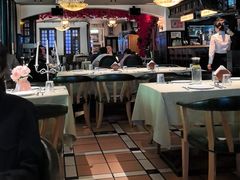 -碧特博格啤酒花园餐厅(芜湖路店)