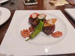 -巴黎轩(澳门巴黎人店)