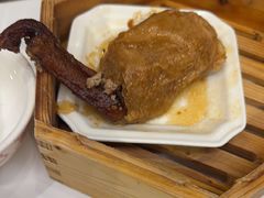 -稻香饭店(IFS国金中心店)