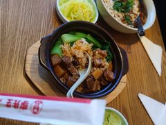 -李先生牛肉面大王(欧亚卖场店)