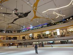 -冠军冰场CHAMPION RINK(苏州中心商场店)