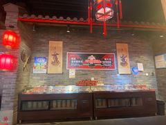 -蜀大侠火锅(森兰花园城店)