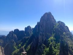 -黄山风景区