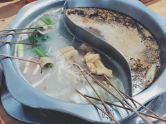 -袁记串串香(西安路店)