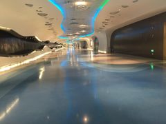 -大食代美食广场(上海中心店)