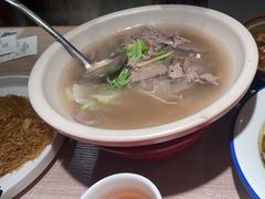 -川味里•商务宴请•团建聚餐(清湖店)
