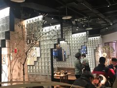 大堂-顾乡私房菜(金沙天街店)