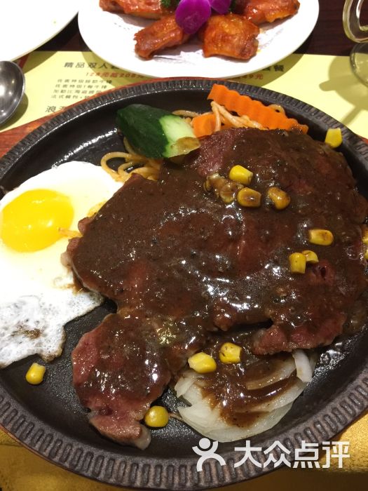 佐客牛排(江宁万达店)图片 - 第72张