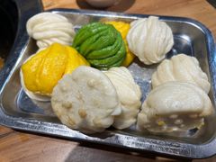 -锅老头海鲜铁锅炖