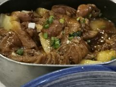 -渔娘渔家丹东海鲜(东直门店)