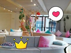 -BlueBubble蓝泡泡婴幼儿游泳会所(合川路店)
