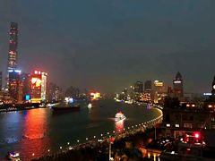 -上海和平饭店华懋阁 Cathay Room