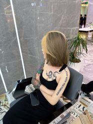 -名作·臻美Hair SaLon