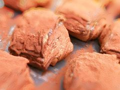 脏脏包-OUR Bakery(三里屯太古里店)