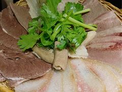 -盡膳口福跷脚牛肉火锅(国贸商城店)